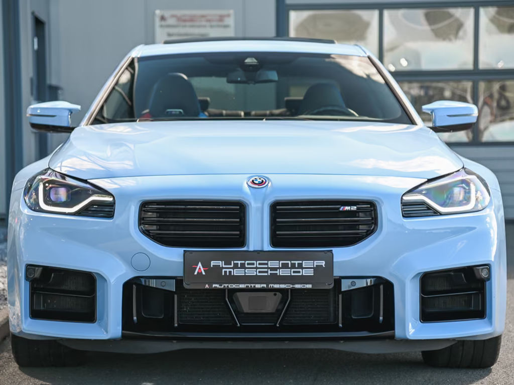 BMW M2