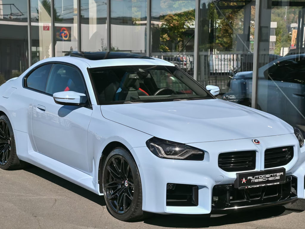 BMW M2