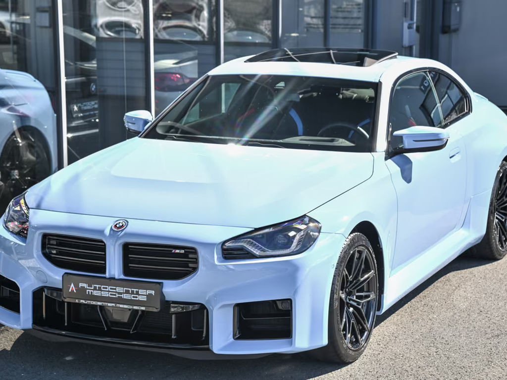 BMW M2
