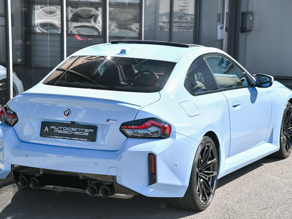 BMW M2