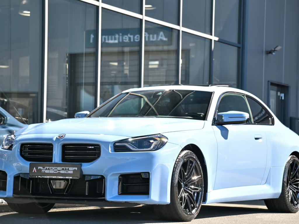 BMW M2