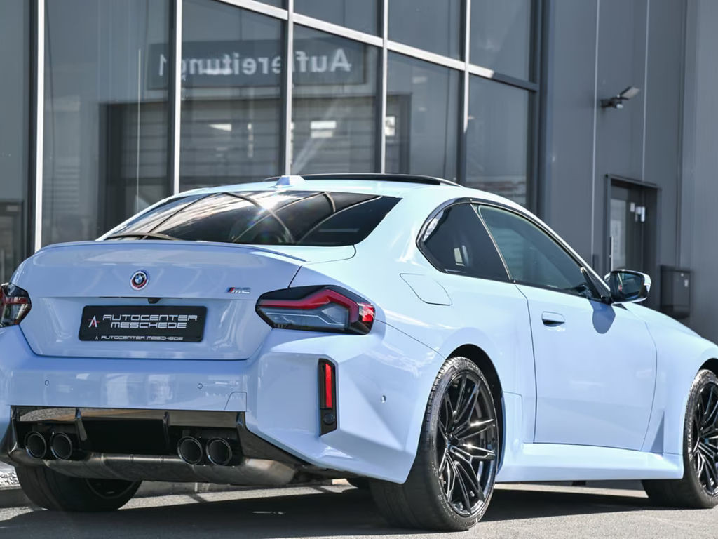 BMW M2