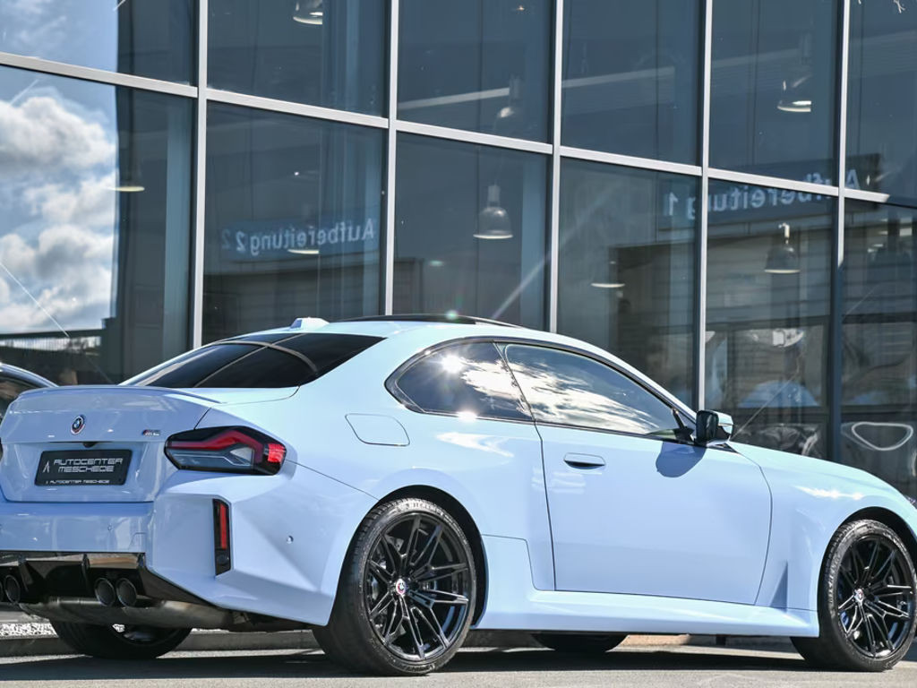 BMW M2