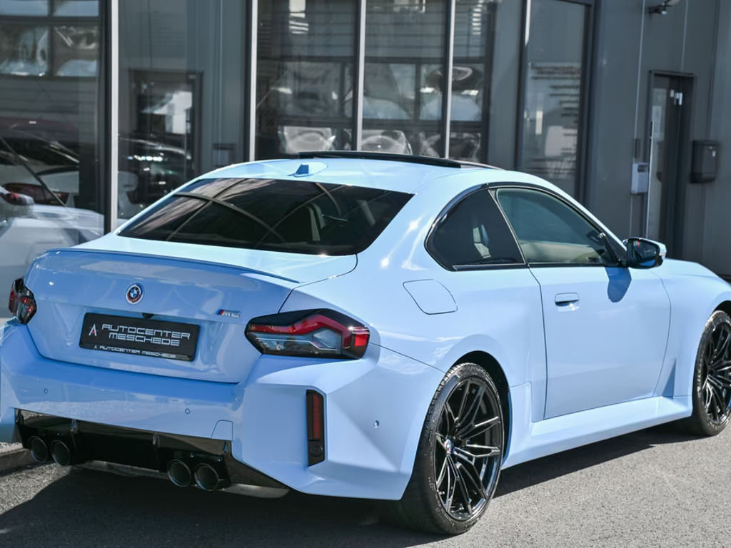 BMW M2