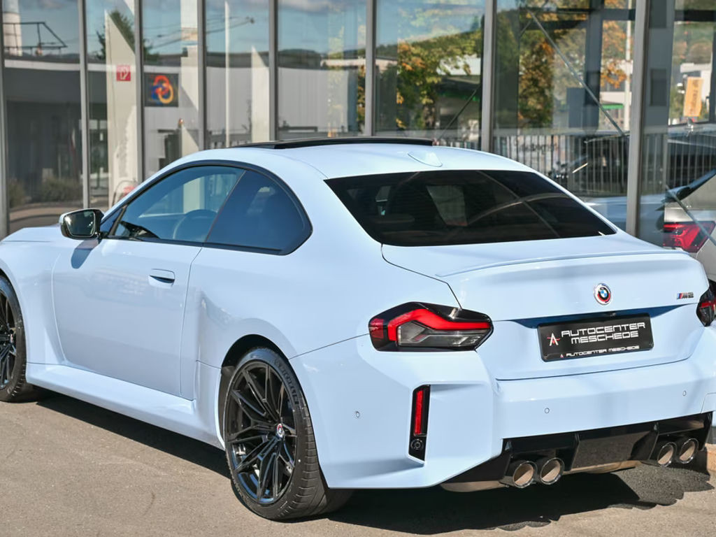 BMW M2