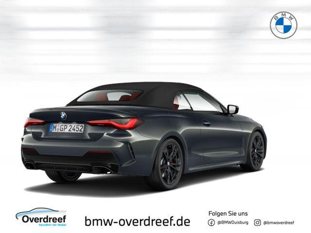 BMW M440