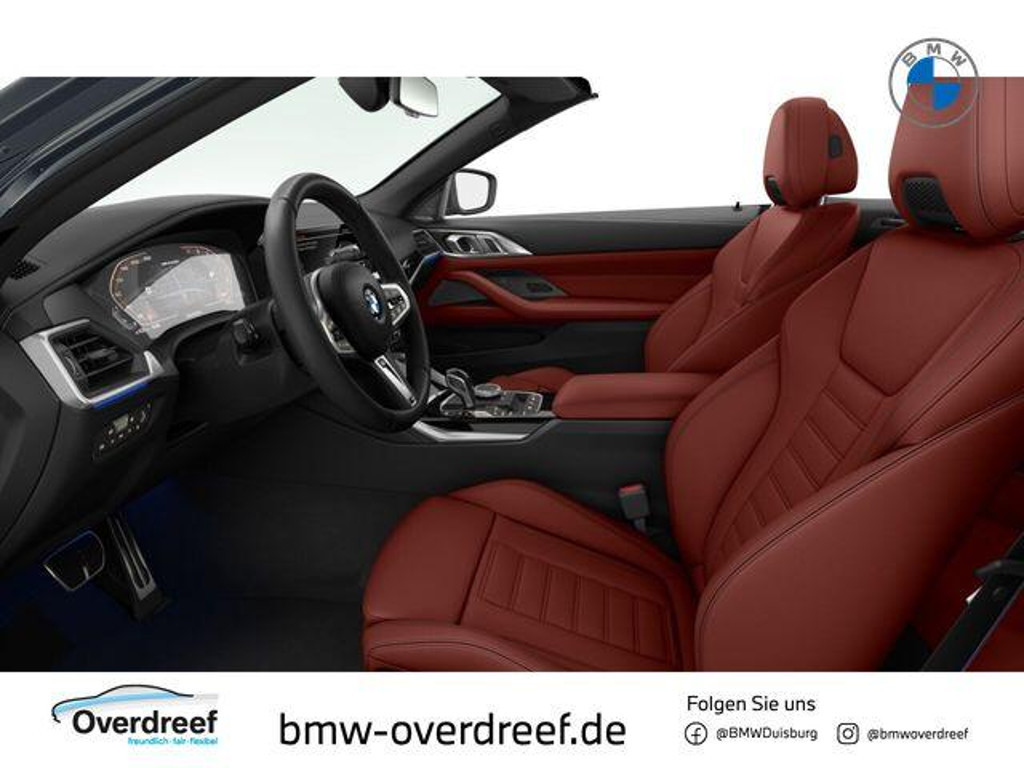 BMW M440