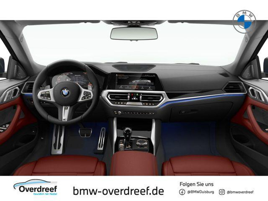 BMW M440