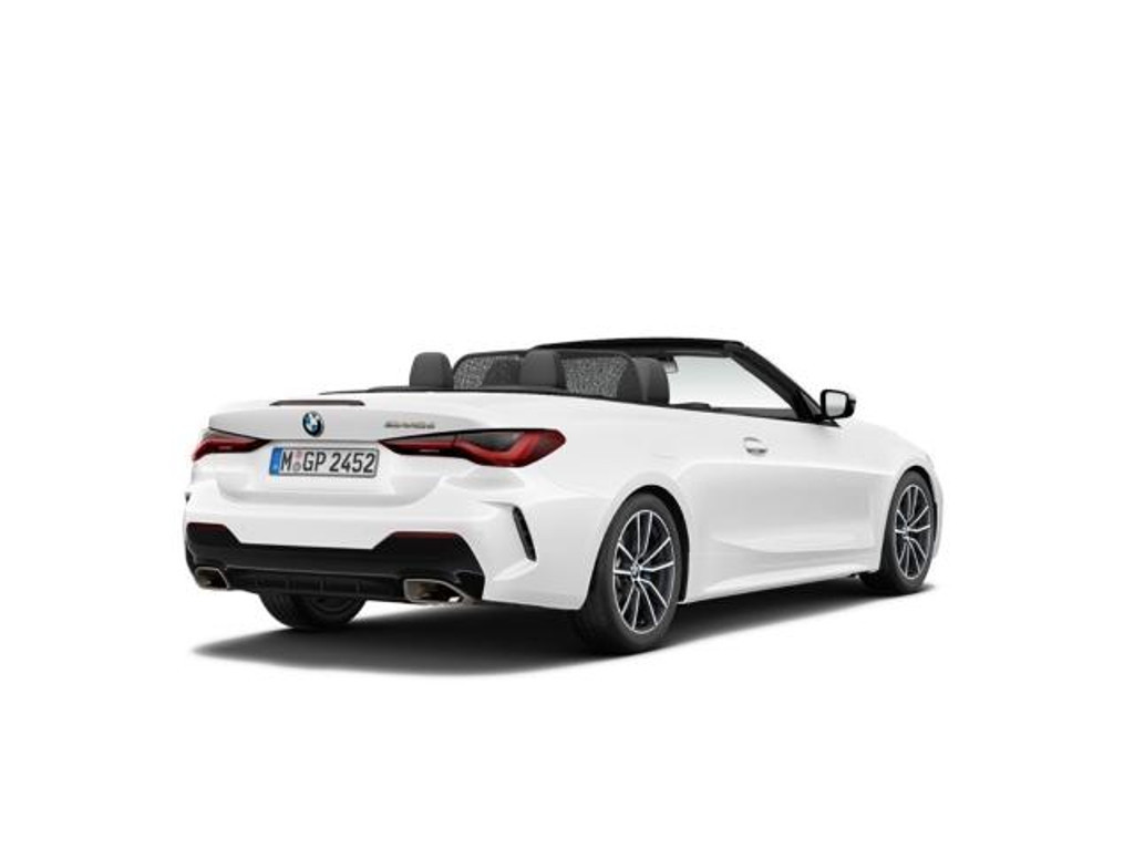 BMW M440