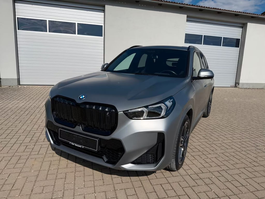 BMW iX1 M-Sport xDrive