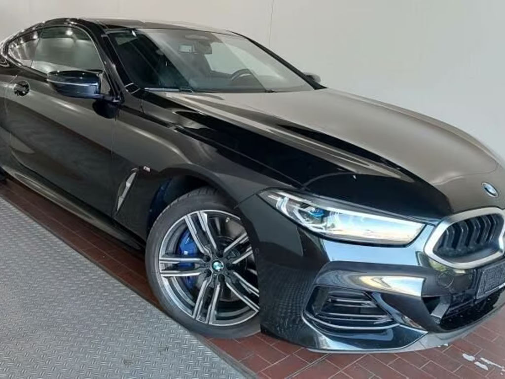 BMW M850