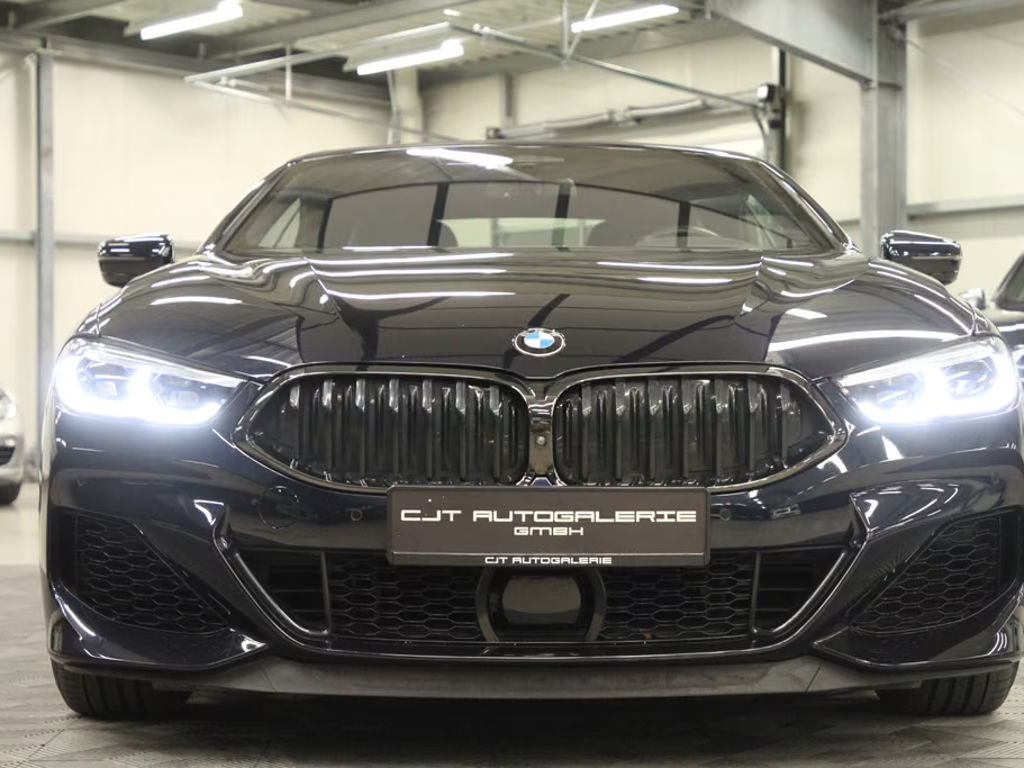 BMW M850