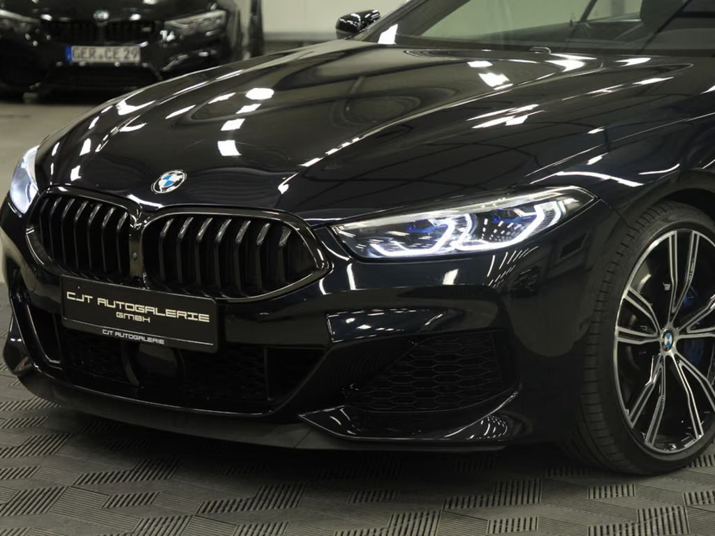 BMW M850