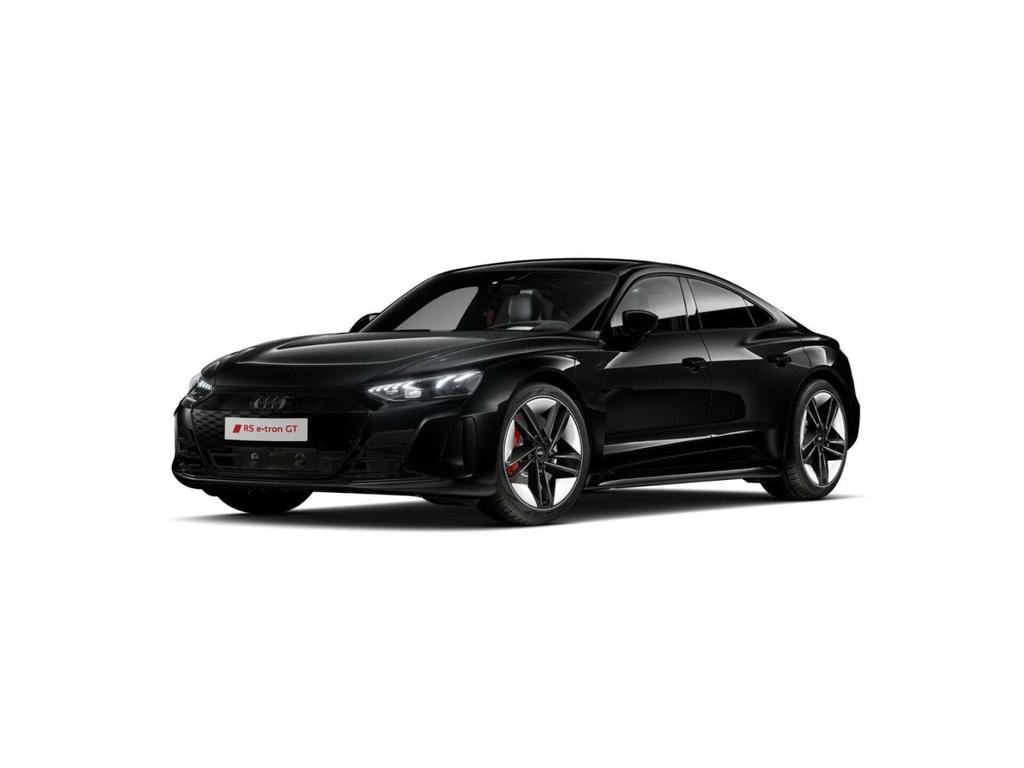 Audi RS e-tron GT