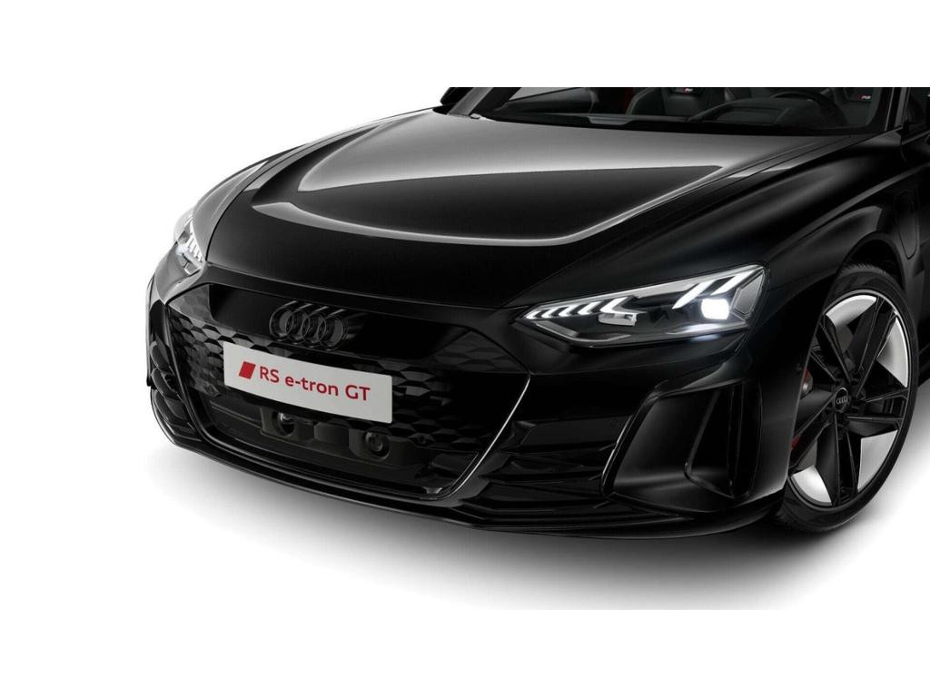 Audi RS e-tron GT