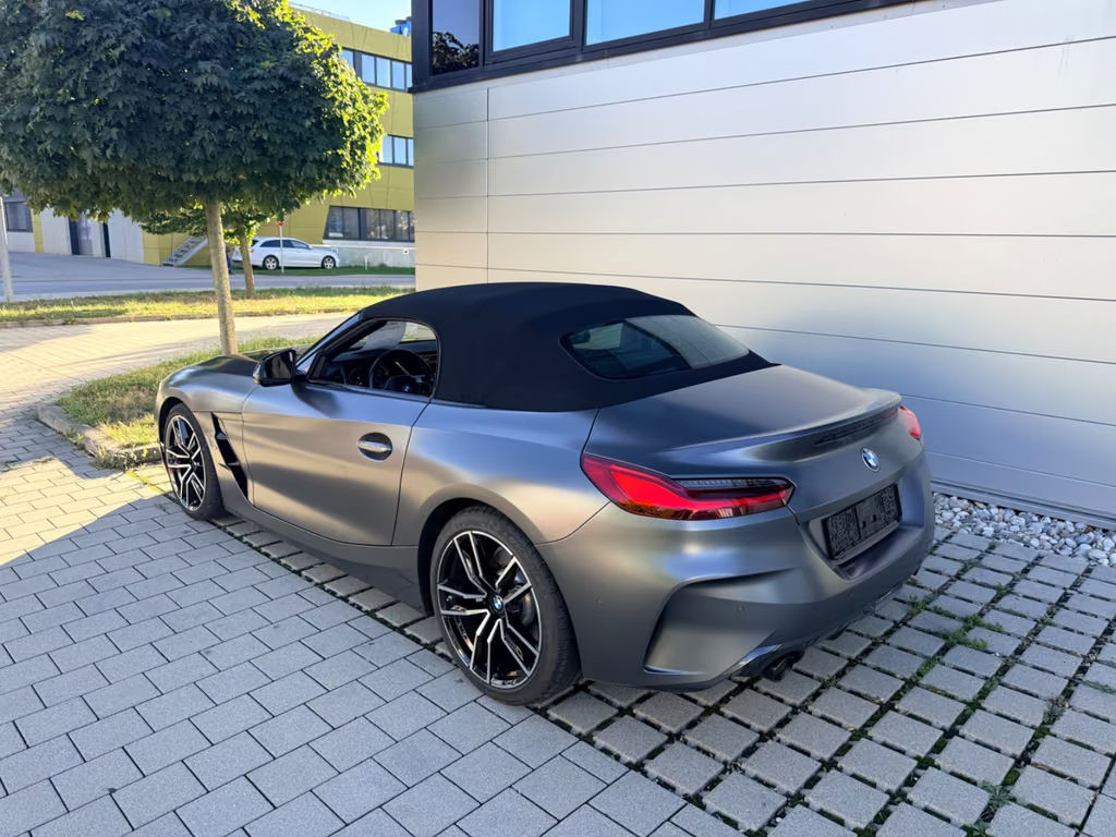 BMW Z4