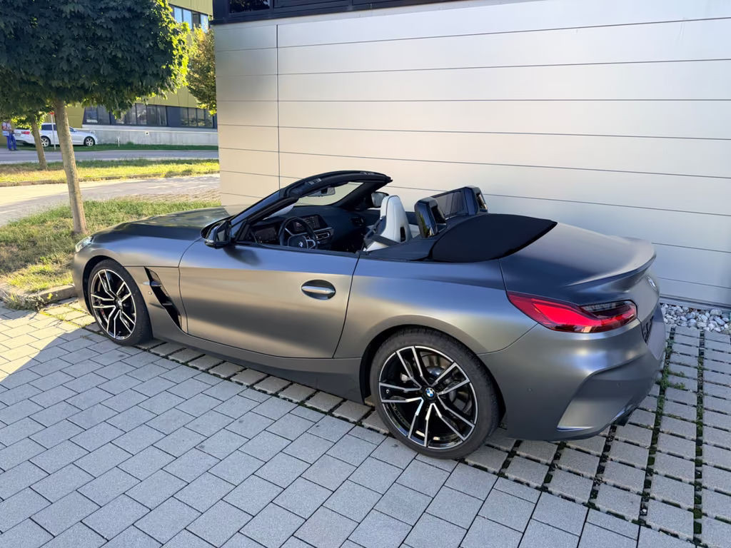 BMW Z4