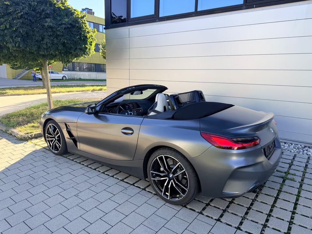 BMW Z4