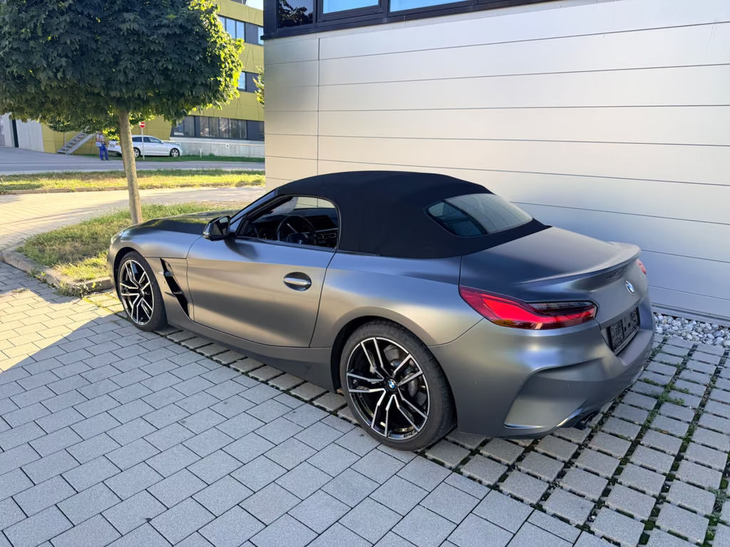 BMW Z4