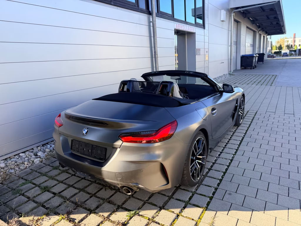 BMW Z4