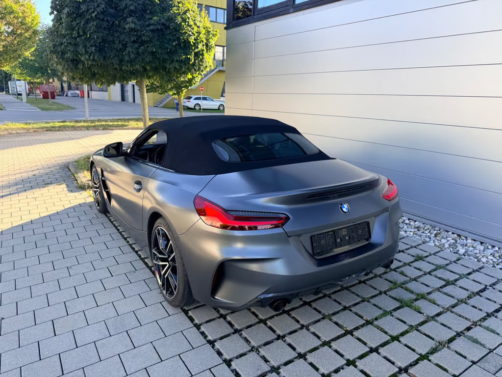 BMW Z4