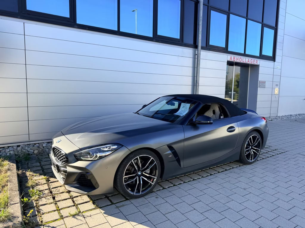 BMW Z4