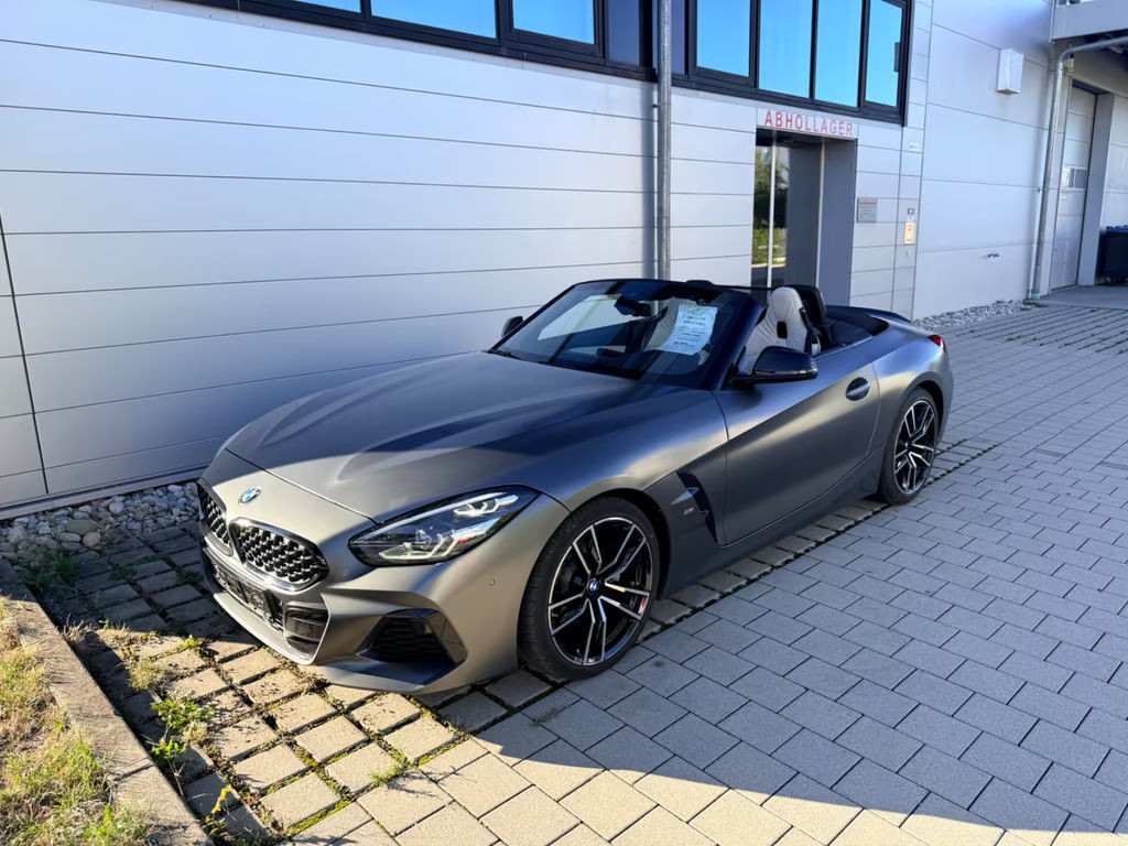 BMW Z4
