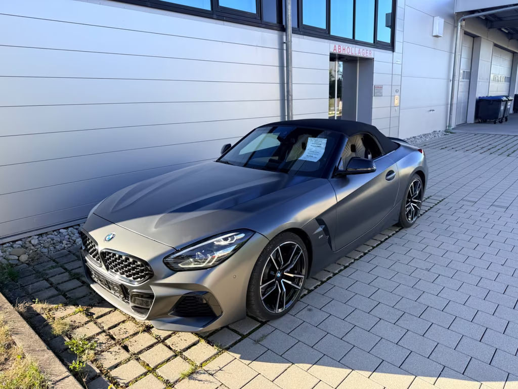 BMW Z4