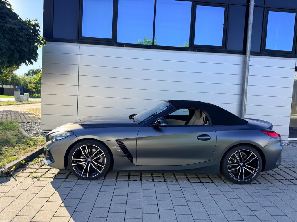 BMW Z4