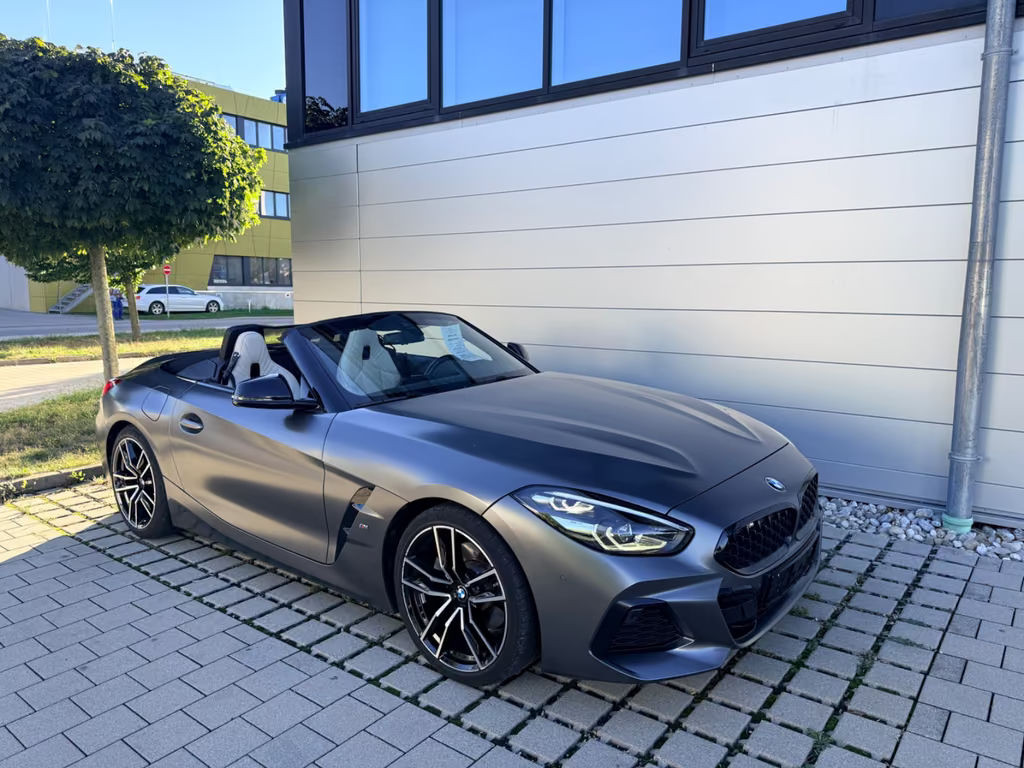 BMW Z4