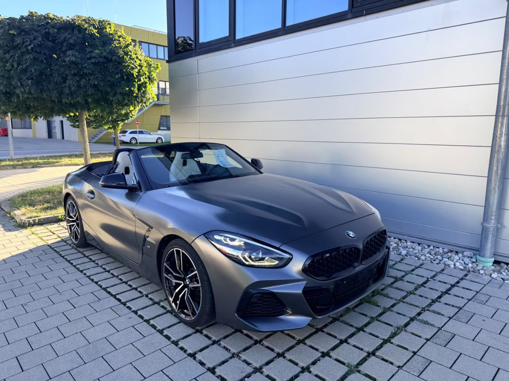 BMW Z4