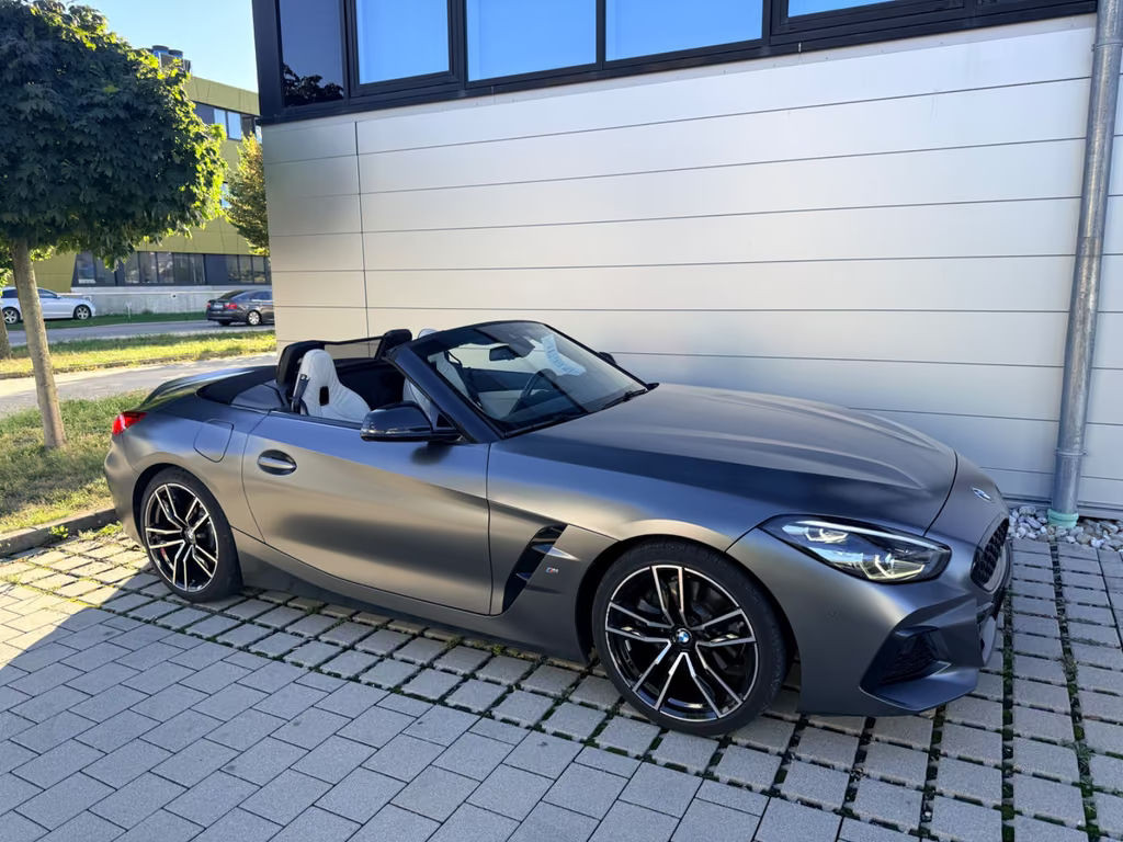 BMW Z4