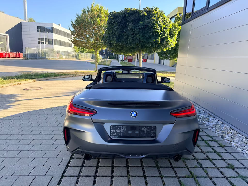 BMW Z4