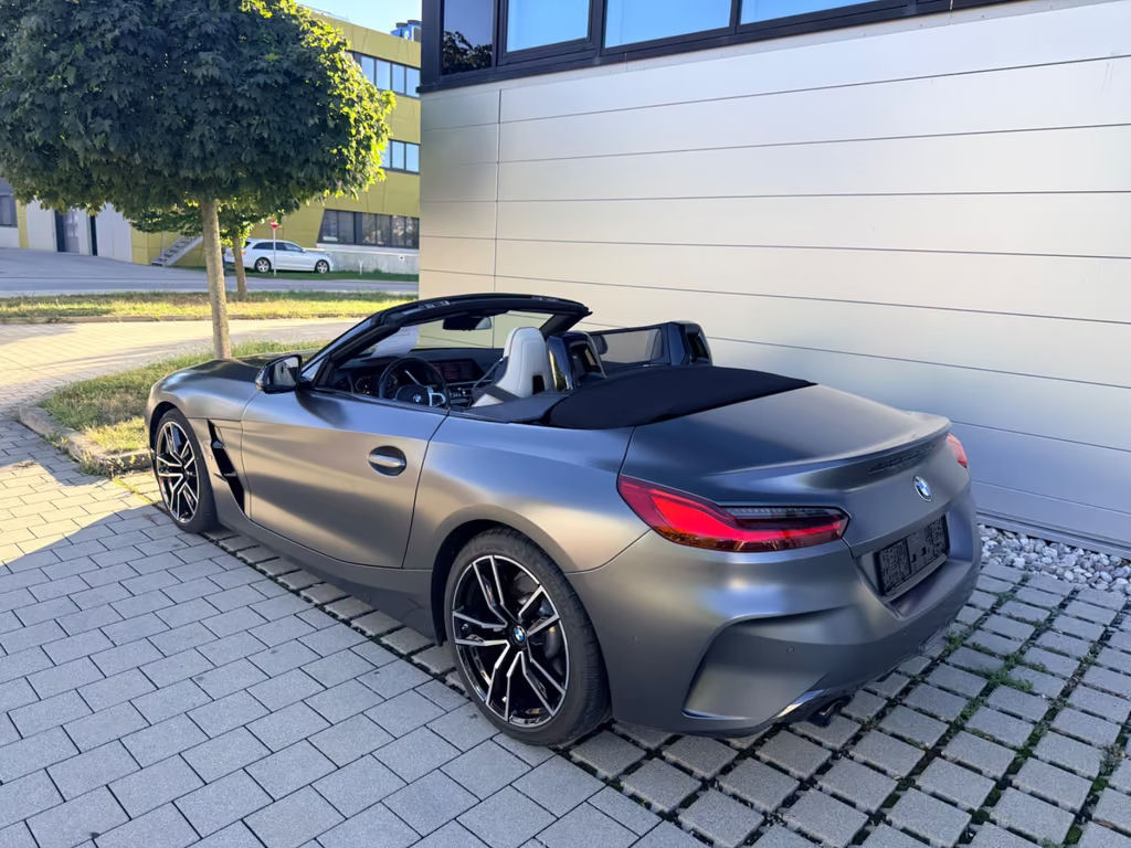 BMW Z4