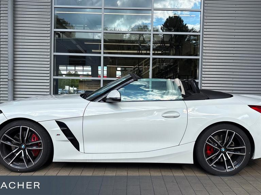 BMW Z4