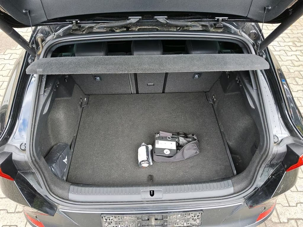 Cupra Formentor 4Drive VZ5