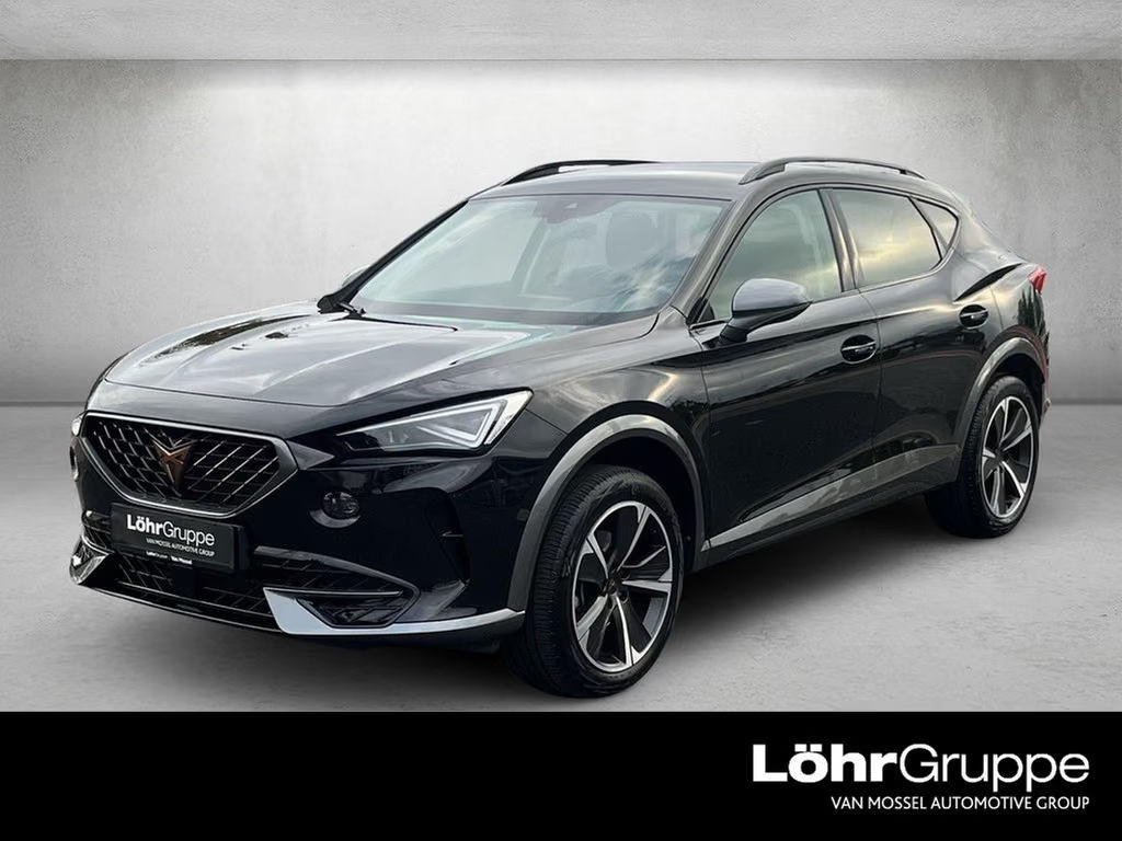 Cupra Formentor 1.5 TSI DSG