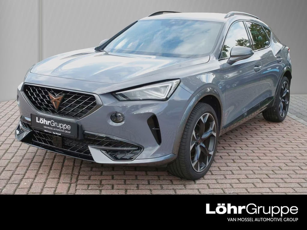 Cupra Formentor 1.5 TSI