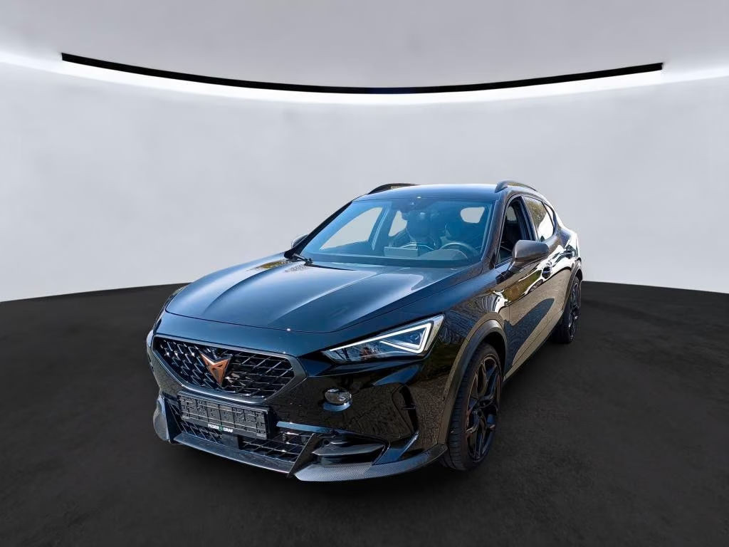 Cupra Formentor 4Drive VZ5