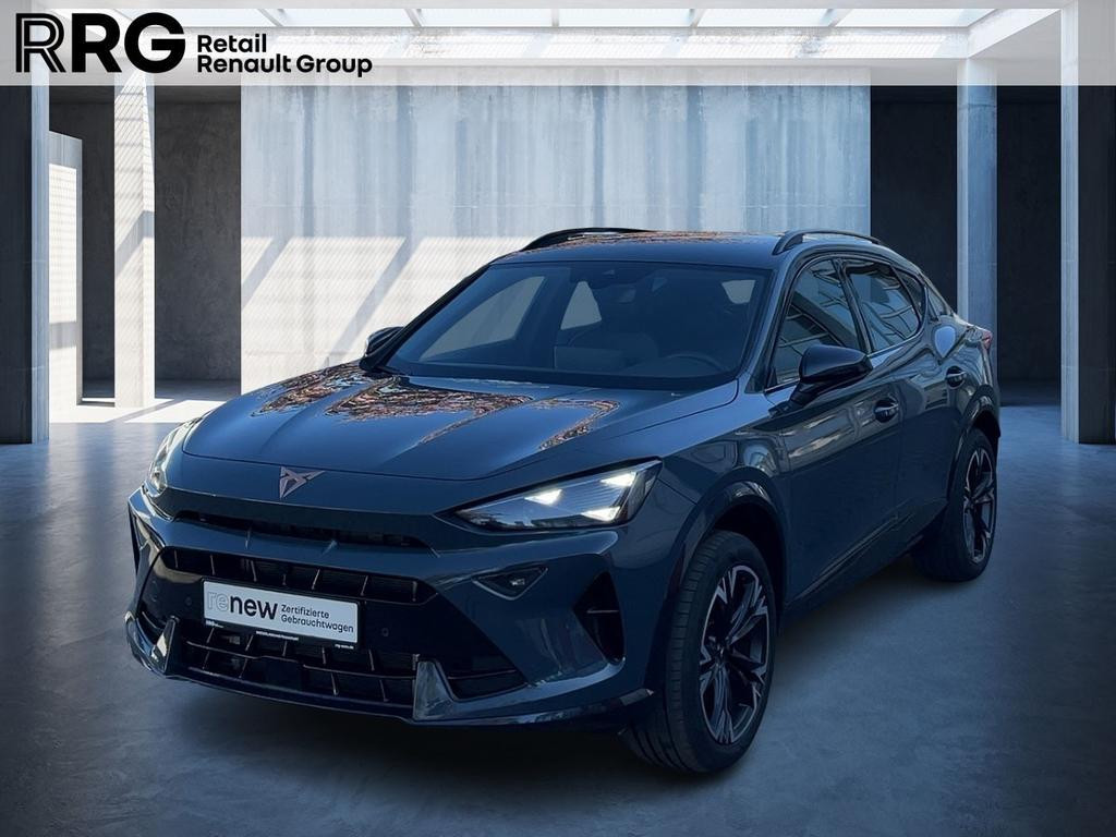 Cupra Formentor 1.5 eTSI 110 kW Edge-Paket