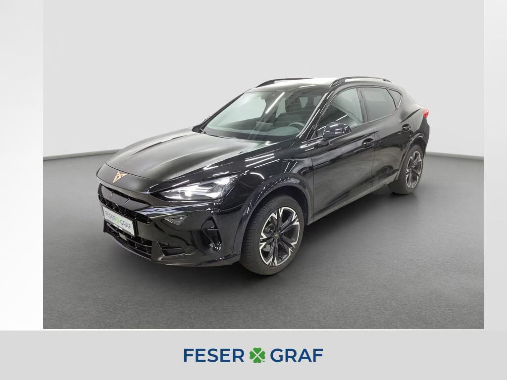 Cupra Formentor FORMEN1,5eTSIF 5T110 DS9A7