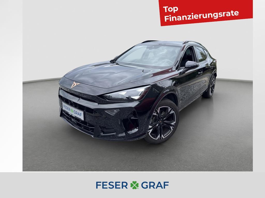 Cupra Formentor DSG