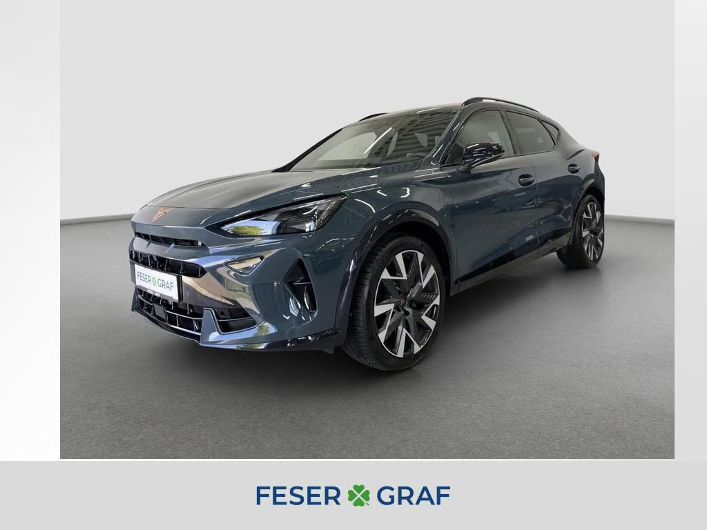 Cupra Formentor VZ