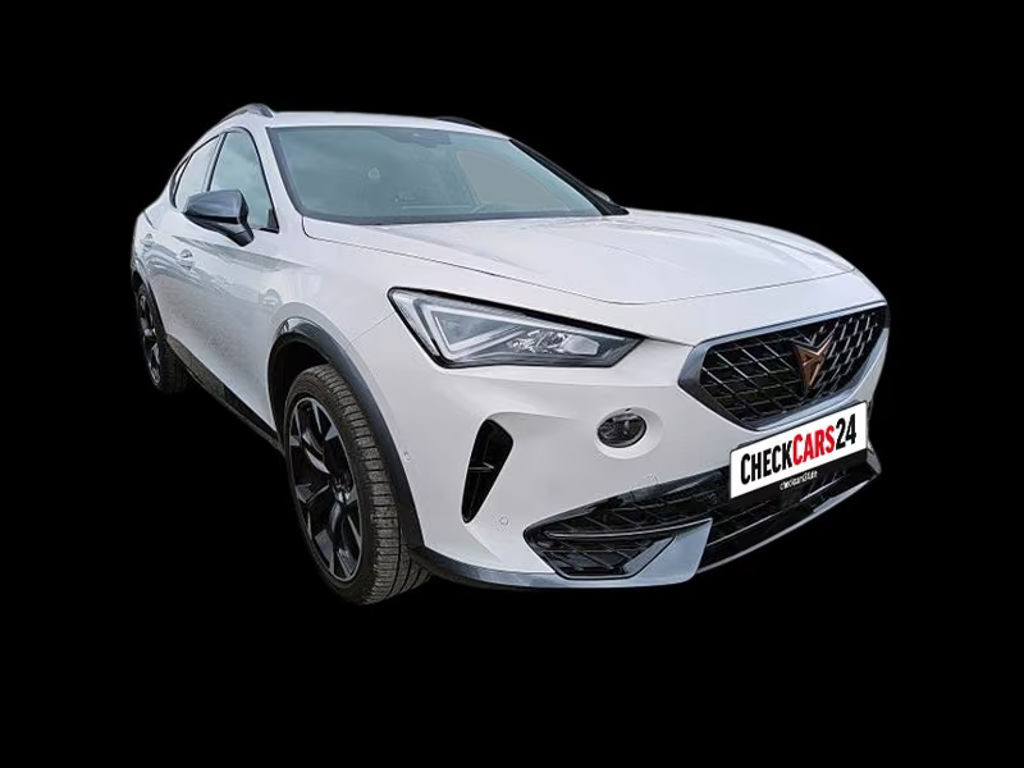 Cupra Formentor VZ