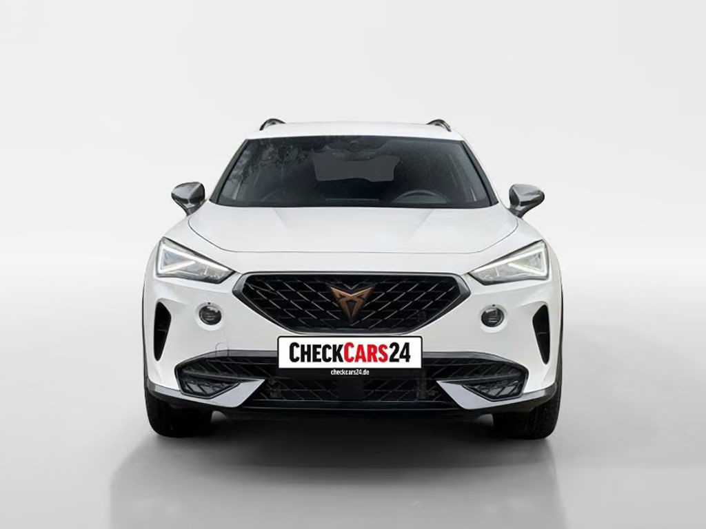Cupra Formentor 1.5 TSI