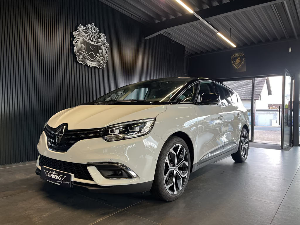 Renault Grand Scenic Techno Grand