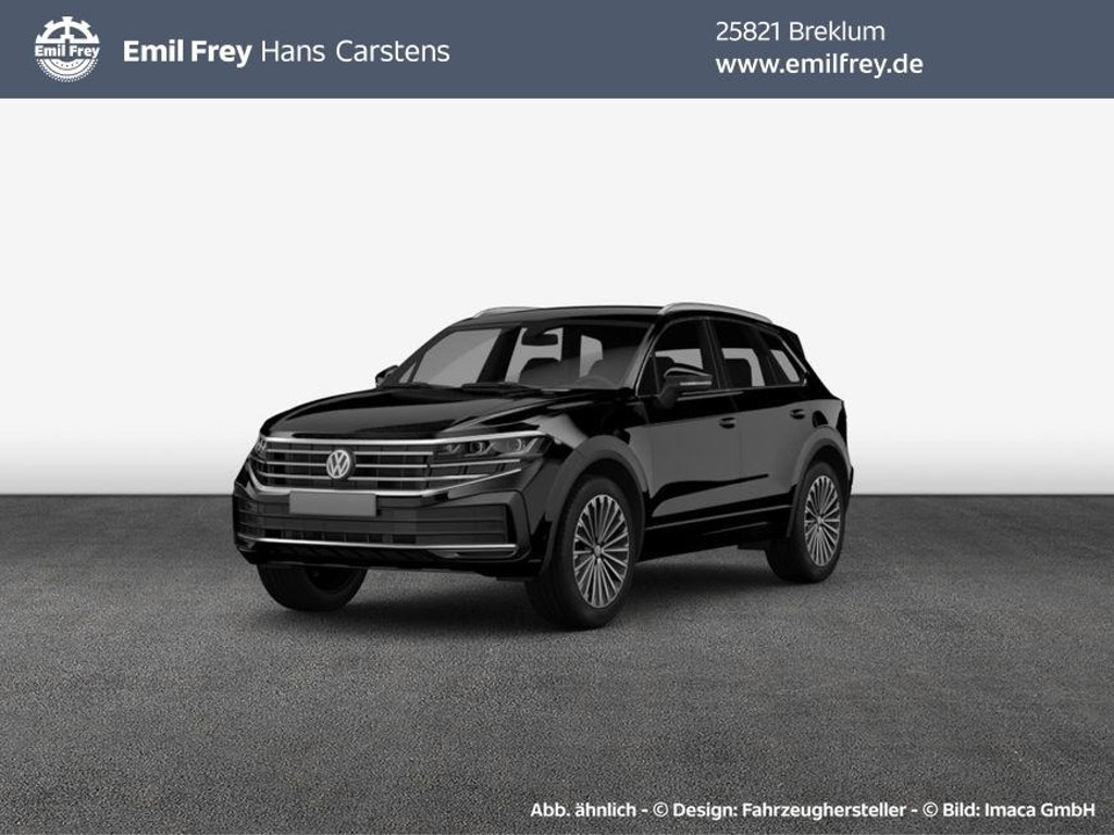 Volkswagen Touareg 4Motion 3.0 V6 TDI Elegance Elegance