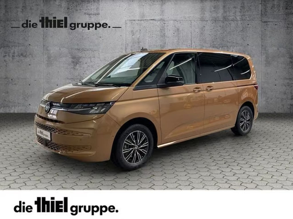 Volkswagen Multivan DSG Life 2.0 TDI T7