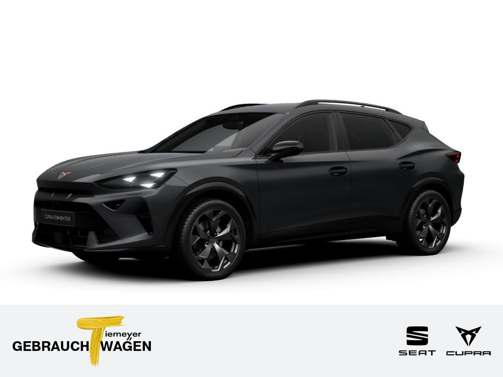 Cupra Formentor 2.0 TDI