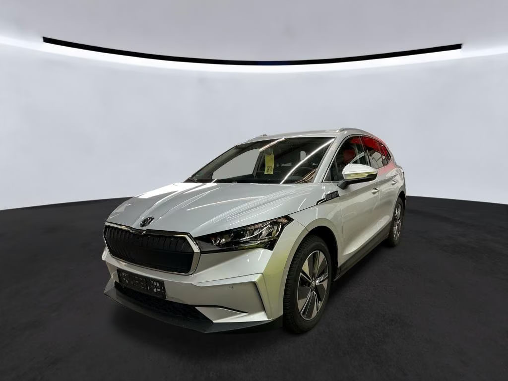 Skoda Enyaq iV Loft